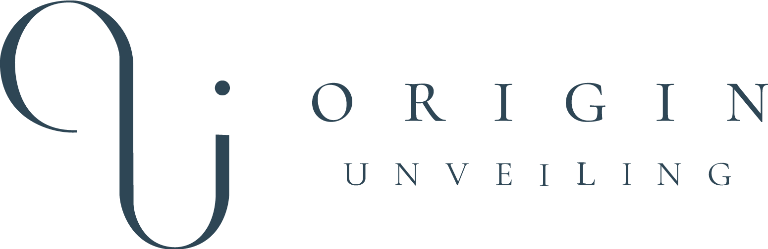Logo Origin Unveiling