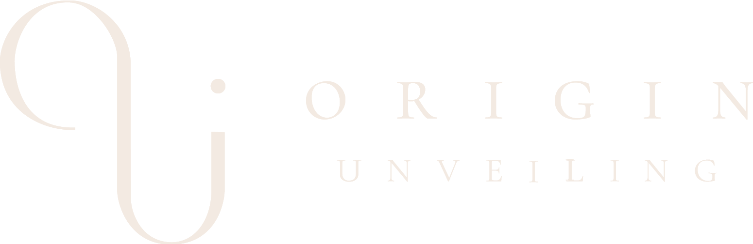 Logo Origin Unveiling